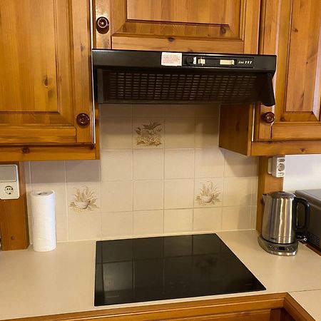 Familienappartment Mit Garten - Gerlitzen Deutschberg Екстериор снимка