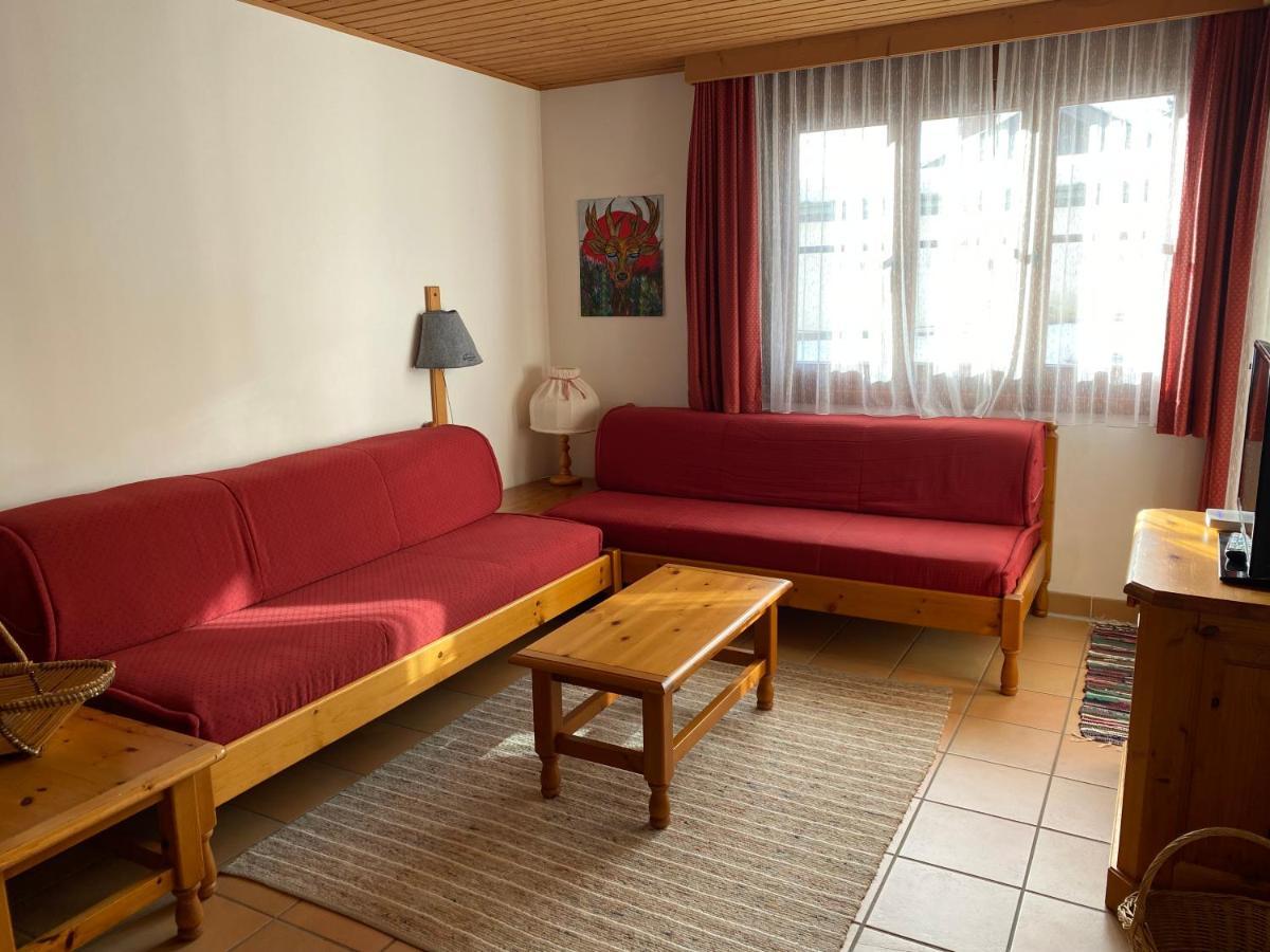 Familienappartment Mit Garten - Gerlitzen Deutschberg Екстериор снимка