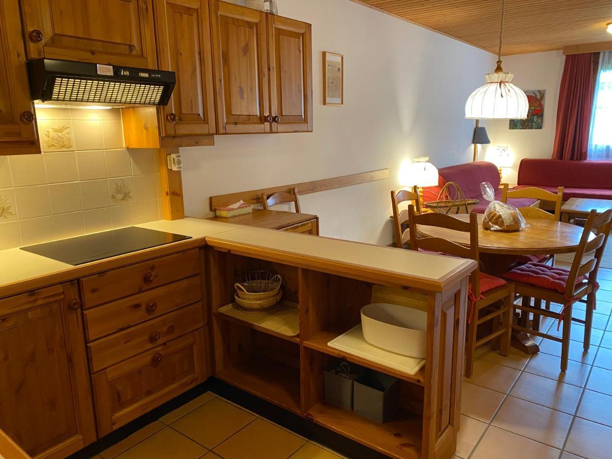 Familienappartment Mit Garten - Gerlitzen Deutschberg Екстериор снимка