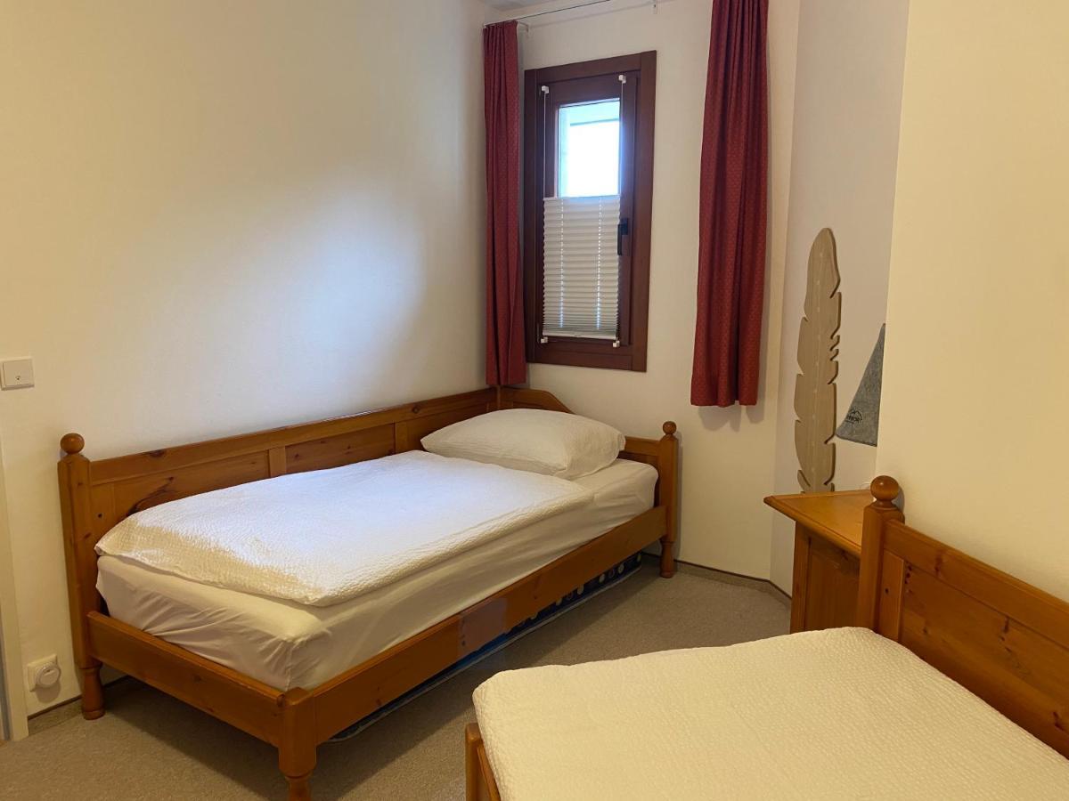 Familienappartment Mit Garten - Gerlitzen Deutschberg Екстериор снимка